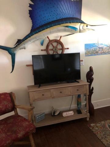 غالفيستون، تكساس Coronado Palms Coastal Cottage المظهر الخارجي الصورة