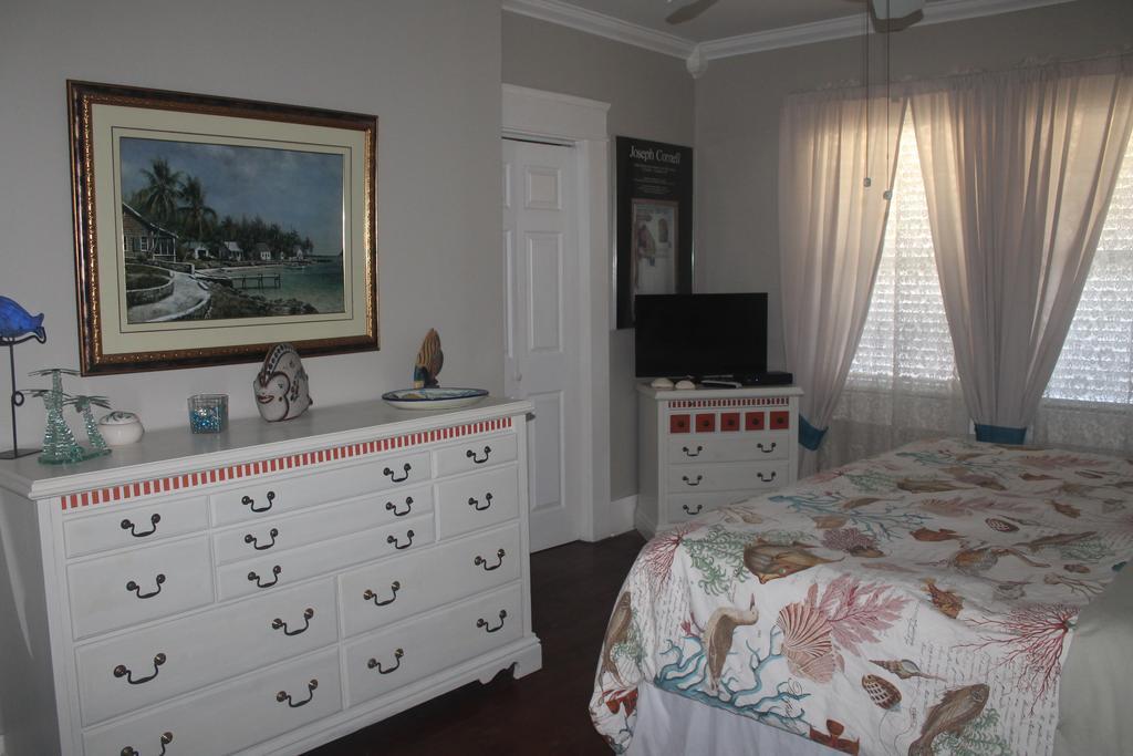 غالفيستون، تكساس Coronado Palms Coastal Cottage المظهر الخارجي الصورة