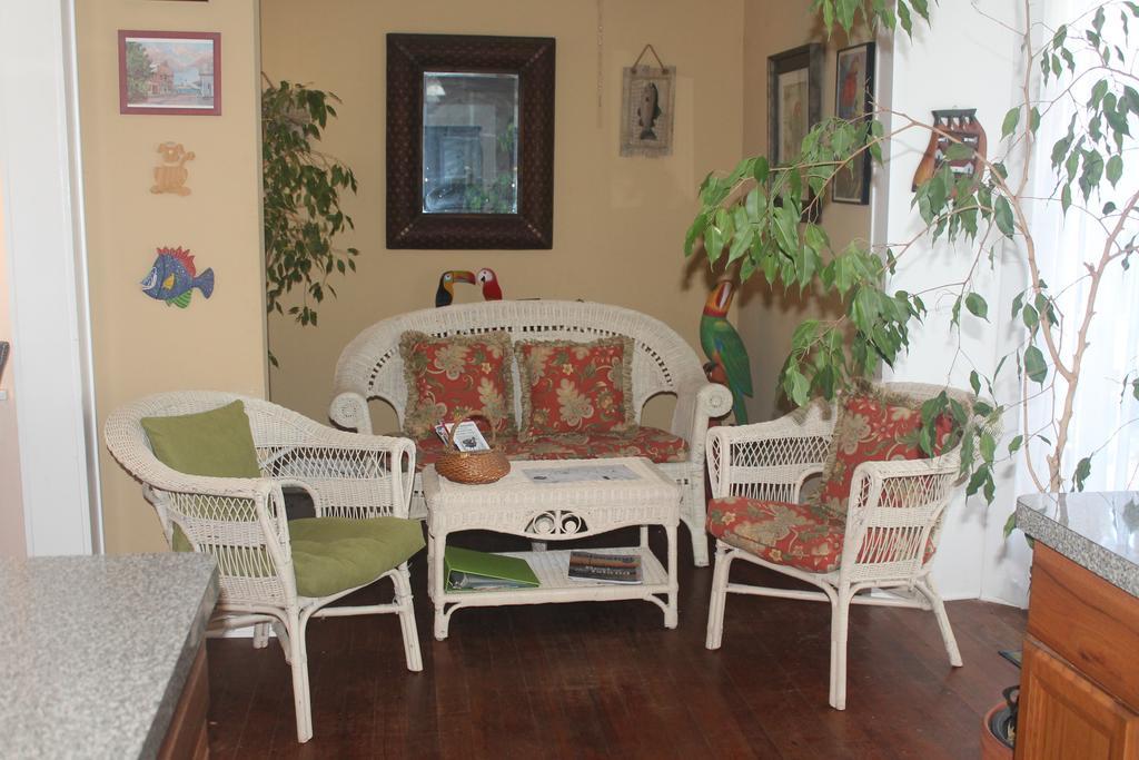 غالفيستون، تكساس Coronado Palms Coastal Cottage المظهر الخارجي الصورة